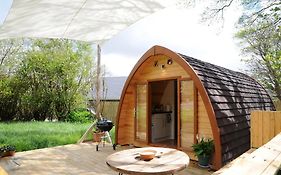 South Kerry Glamping